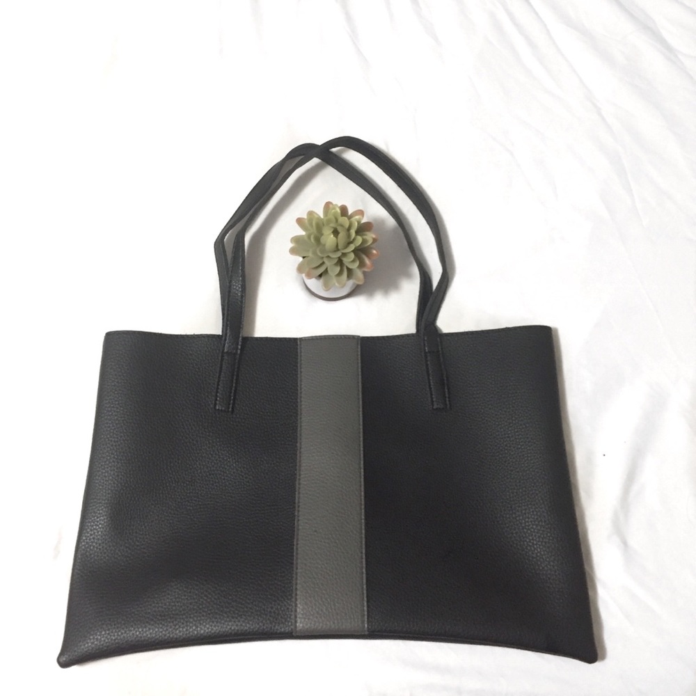 Vince Camuto tote